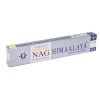 Encens Golden Nag Himaalaya -- 15 g