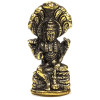 Statuette Vishnu -- 20 g； 3.5 cm