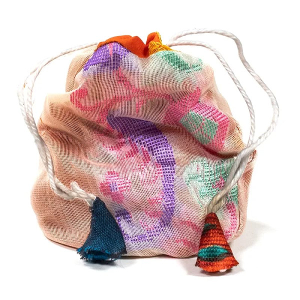 Statuette Vishnu -- 20 g； 3.5 cm