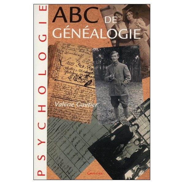 ABC de la généalogie