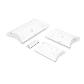 Boîtes à oreillers S Astrologie -- 12x6cm