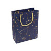 Sac cadeau horoscope -- 20x25,5x8,5cm