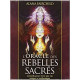 Oracle des rebelles sacres - coffret