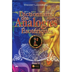 Dictionnaire des Analogies Esotériques