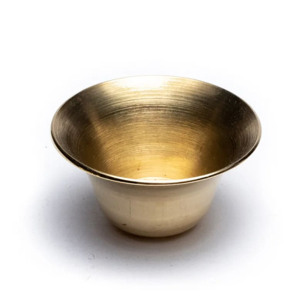 Bols d'offrandes SET de 7 bols -- 5 cm