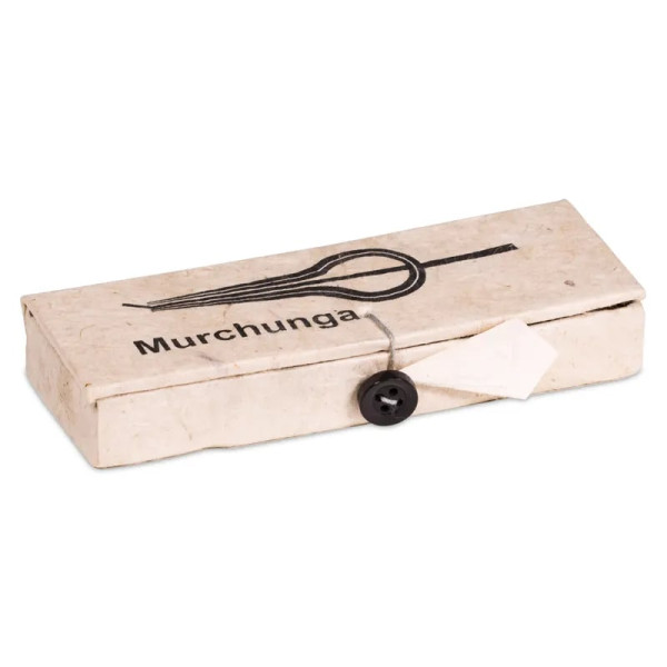 Murchunga - guimbarde -- 10 cm