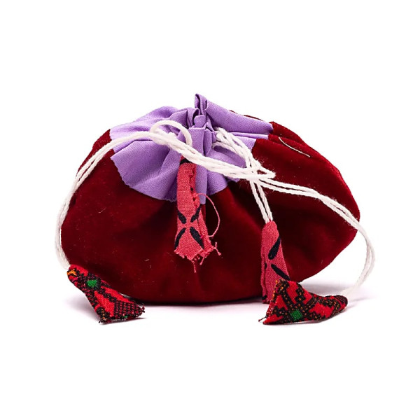 Bracelet pierre de lave / rudraksha / sodalite -- 10 mm