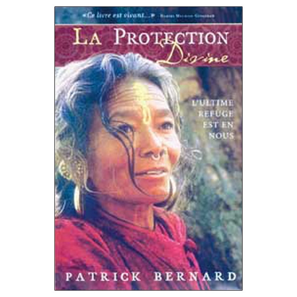 Protection divine