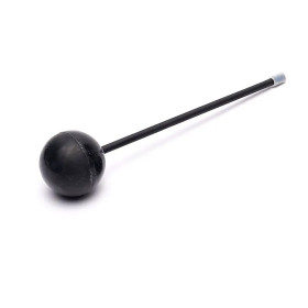 Maillet de friction Rubber flumie grand -- 26cm