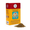 Poudre d'encens tibétain Purification des chakras -- ±130-140g