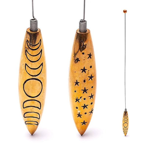 Bio-tensor cuivre Phases Lunaires -- 29-30 cm