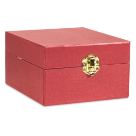 Tara Verte transparente verte -- 12 cm