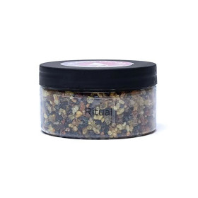 Résine d'encens Rituel -- 80g