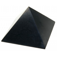 Pyramide Tourmaline noire - Pièce 30 mm