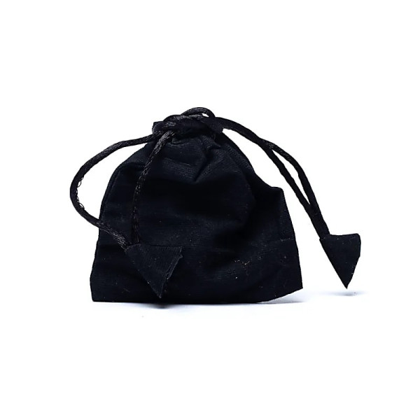 Pendule Fleur de Vie en laiton plaqué or -- 10,5cm