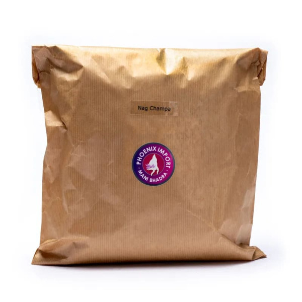 Encens en poudre Nag Champa -- 1000g