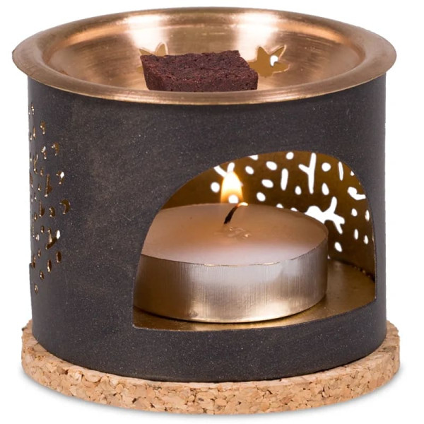 Aromafume brûle encens Exotic arbres de Vie -- 100 g