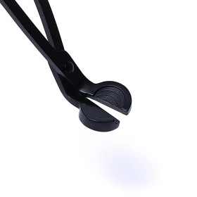 Coupe-mèche et éteignoir à bougie -- ±20 cm