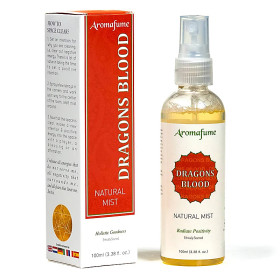 Désodorisant Spray Dragons Blood Aromafume -- 100 ml