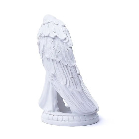 Bougeoir Ange L -- ±21,5cm