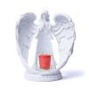 Bougeoir Ange L -- ±21,5cm