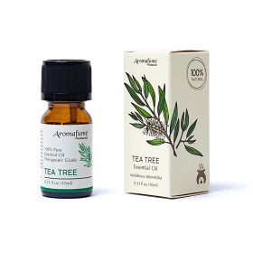 Aromafume huile essentielle Tea Tree -- 10ml