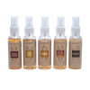 SET de 5 sprays pour la conscience spirituelle Aromafume -- 5x50ml