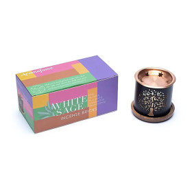 Aromafume Set d'encens Smudge -- 160g