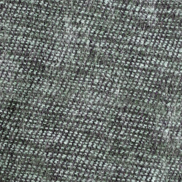 Châle de méditation vert -- 200x80 cm