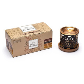 Aromafume Set déncens de conscience spirituelle --180g