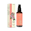 Aromafume spray d'ambiance et de blanchisserie Rose -- 100 ml