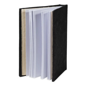 Carnet Mandala -- 10x8x1 cm