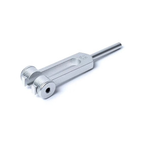 Diapason Mi Reparateur de L'ADN (528 Hz) -- 23x11cm