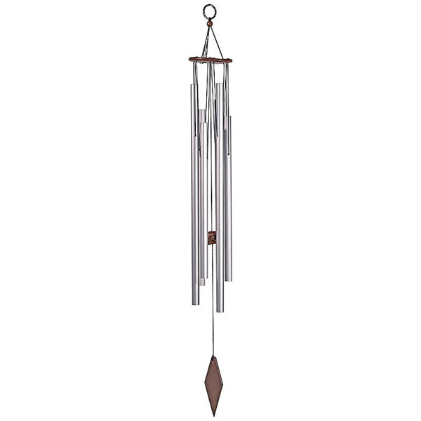 Carillon à vent 432 Herz - La Fréquence divine -- 85 cm