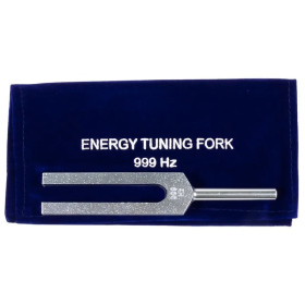 Diapason Energie (999 Hz) -- 14 cm