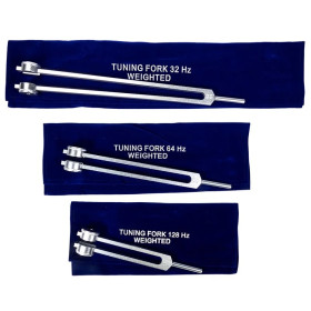 Diapason Otto -- 19cm