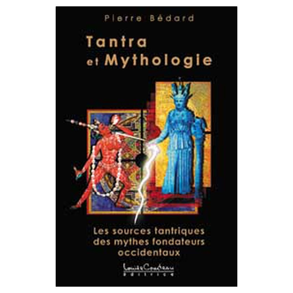 Tantra et mythologie