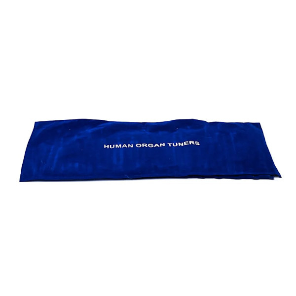 Jeu de diapasons Organes Humains -- 69x29 cm