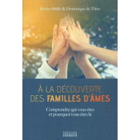 A LA DECOUVERTE DES FAMILLES D AMES