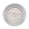 Diffuseur en pierre aromatique lotus blanche -- 7.5cm