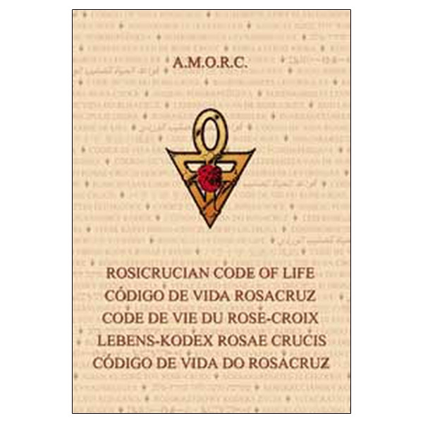 Code de vie du rose croix