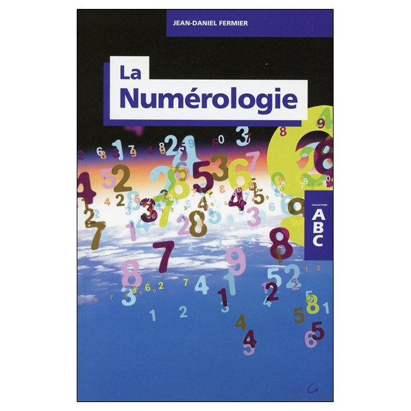 La numérologie - ABC