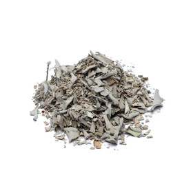 Encens de Sauge Blanche (salvia Apiana) - bouquet -- 100 g
