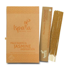 Ispalla encens Palo Santo & Jasmin -- 13g