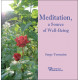 Meditation, a Source of Well-Being
