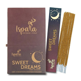 Ispalla encens Doux rèves -- 13g