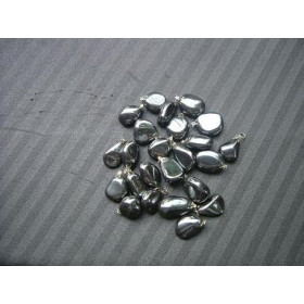 HEMATITE PT
