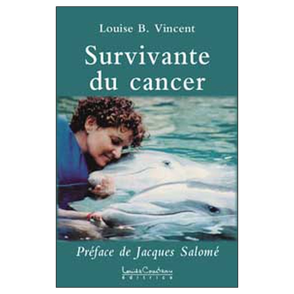 Survivante du cancer