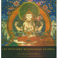 Peintures bouddhiques sacrées
