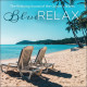The relaxing Sound of the Ocean's Waves - Blue Relax - CD